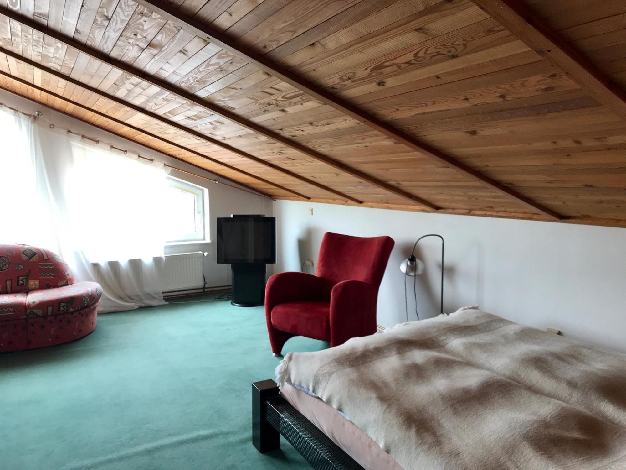 Club M.K.M. Modra Hotel Quarto foto