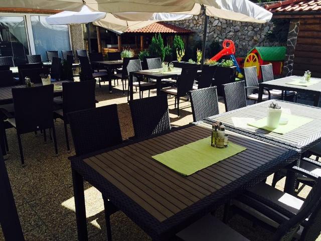 Club M.K.M. Modra Hotel Exterior foto